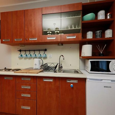 Apartament Nosal Kościelisko Kültér fotó