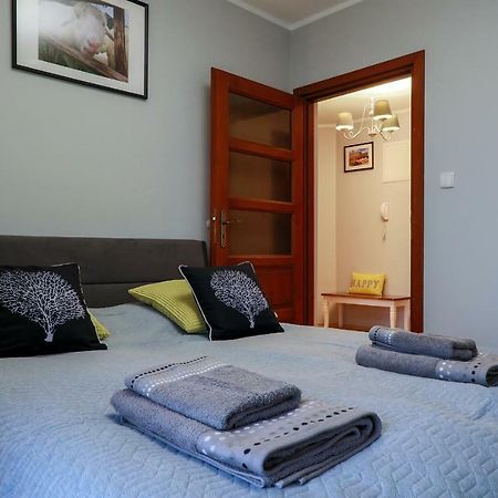Apartament Nosal Kościelisko Kültér fotó