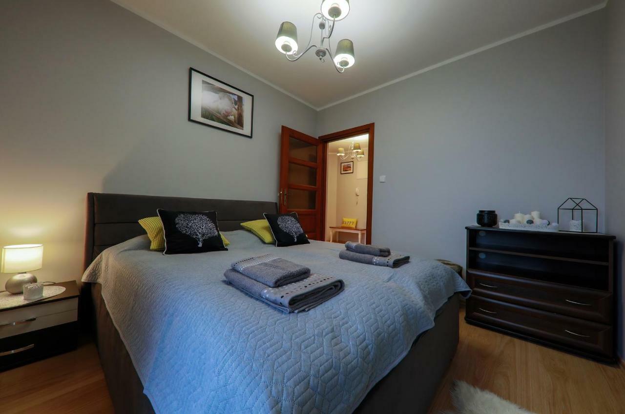Apartament Nosal Kościelisko Kültér fotó