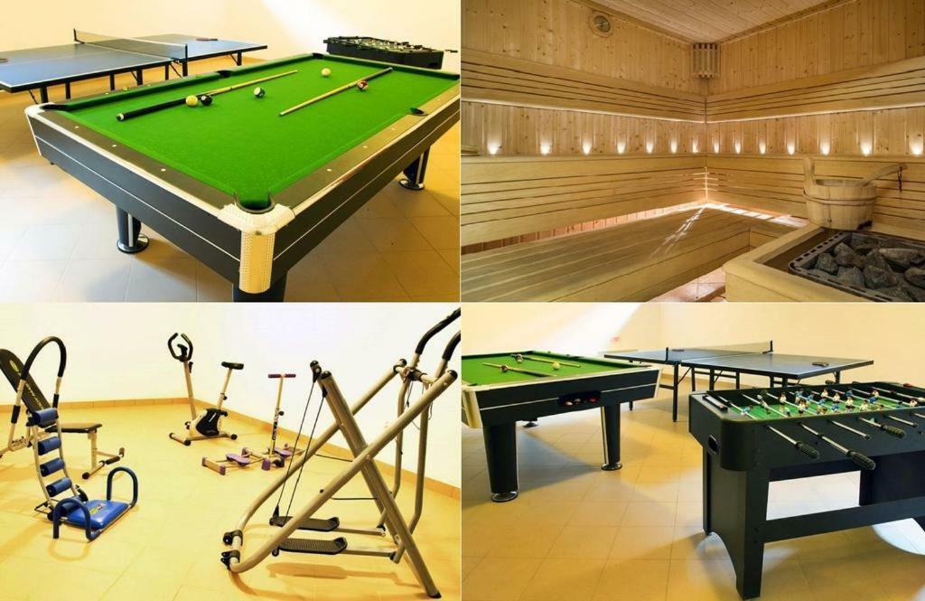 Apartament Nosal Kościelisko Kültér fotó
